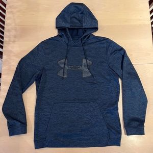 Boys Under Armour Performance Hoodie